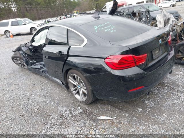 WBA4J5C53KBM65265 BMW 440i Gran Coupe
