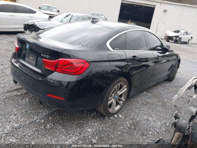 WBA4J5C53KBM65265 BMW 440i Gran Coupe