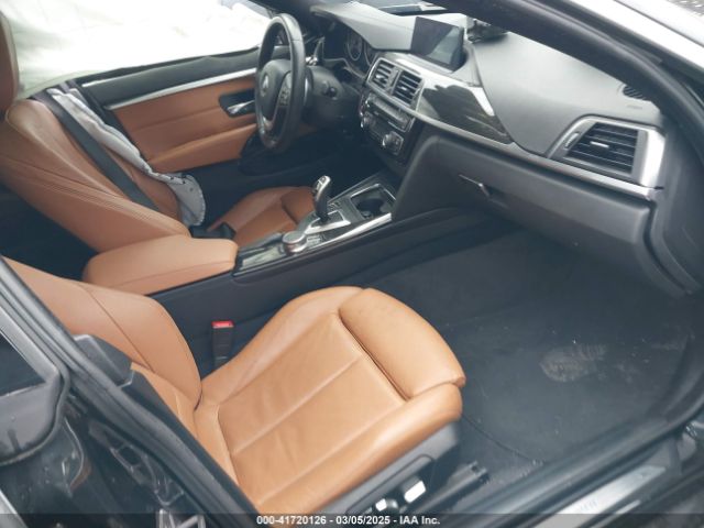 WBA4J5C53KBM65265 BMW 440i Gran Coupe