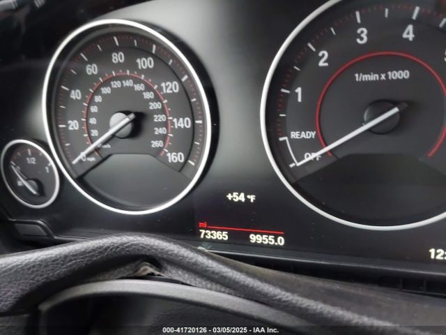 WBA4J5C53KBM65265 BMW 440i Gran Coupe