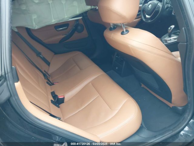 WBA4J5C53KBM65265 BMW 440i Gran Coupe