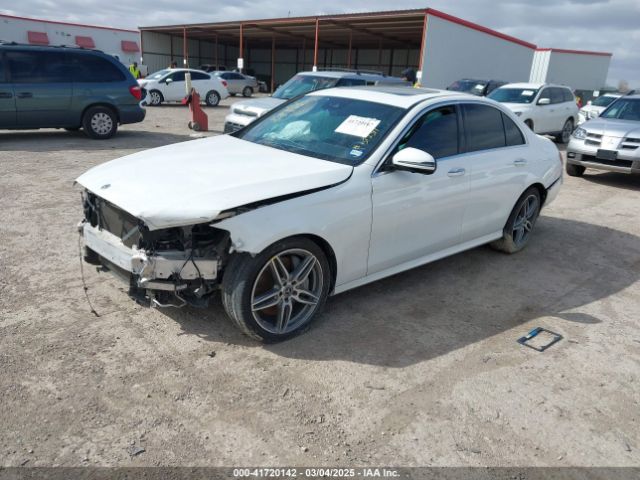 WDDZF4JB0KA512311 Mercedes-Benz E 300