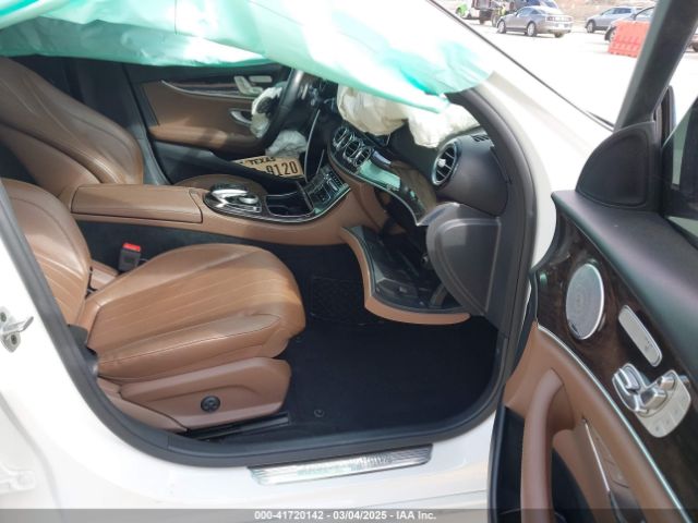 WDDZF4JB0KA512311 Mercedes-Benz E 300