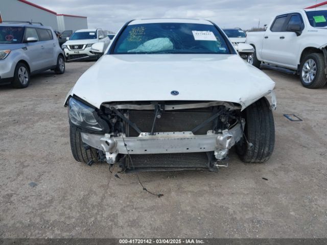 WDDZF4JB0KA512311 Mercedes-Benz E 300