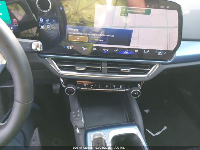 3GN7DLRR2RS296769 Chevrolet Equinox Ev Lt