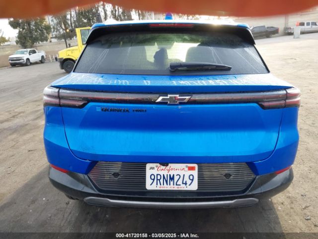 3GN7DLRR2RS296769 Chevrolet Equinox Ev Lt