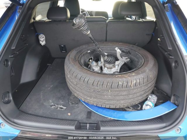 3GN7DLRR2RS296769 Chevrolet Equinox Ev Lt