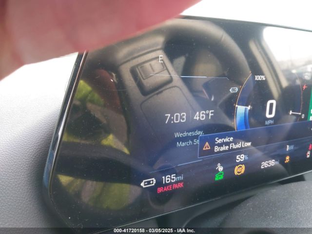 3GN7DLRR2RS296769 Chevrolet Equinox Ev Lt