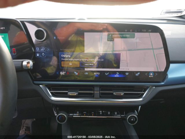 3GN7DLRR2RS296769 Chevrolet Equinox Ev Lt
