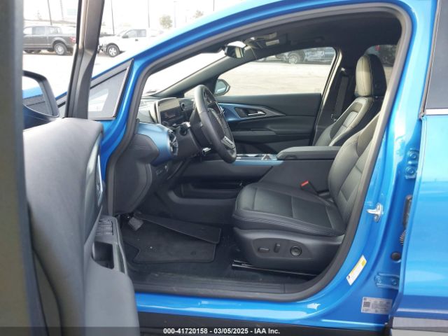3GN7DLRR2RS296769 Chevrolet Equinox Ev Lt