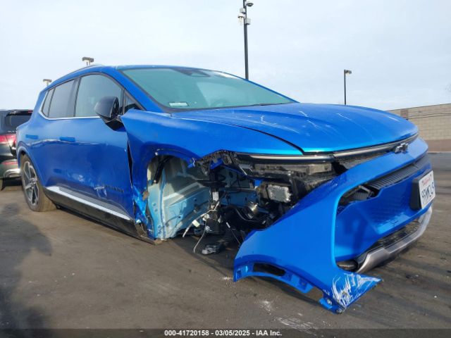 3GN7DLRR2RS296769 Chevrolet Equinox Ev Lt
