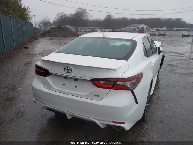 4T1G11AK9MU547733 Toyota CAMRY SE