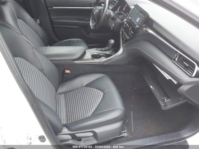 4T1G11AK9MU547733 Toyota CAMRY SE