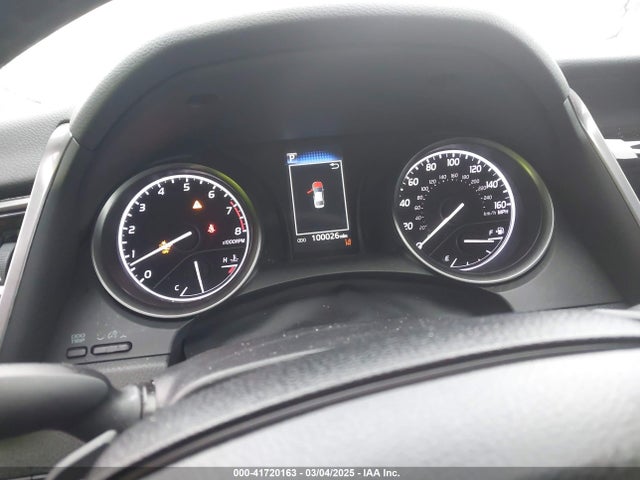 4T1G11AK9MU547733 Toyota CAMRY SE