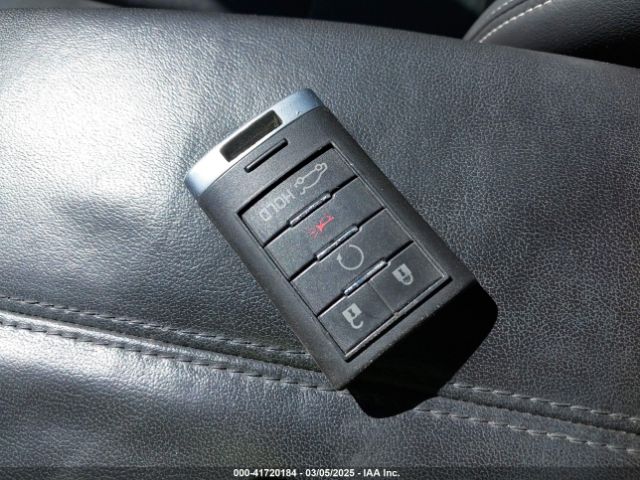 1G6AE5SX4E0106197 Cadillac Ats Premium