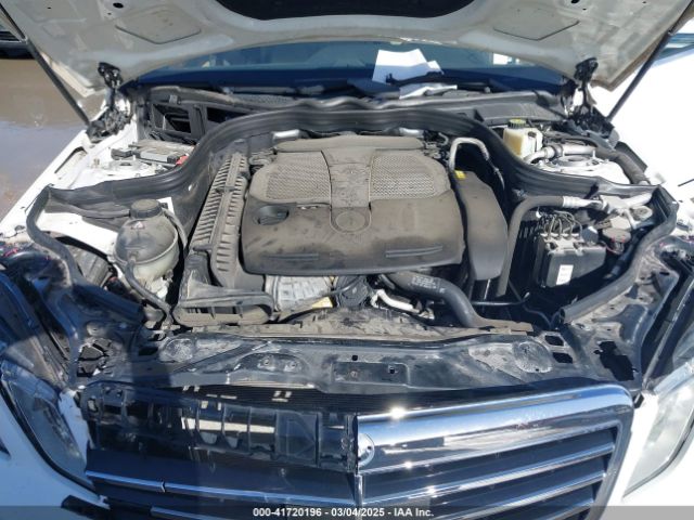 2013 MERCEDES-BENZ E 350 WDDHH8JB7DA736465 Photo 9