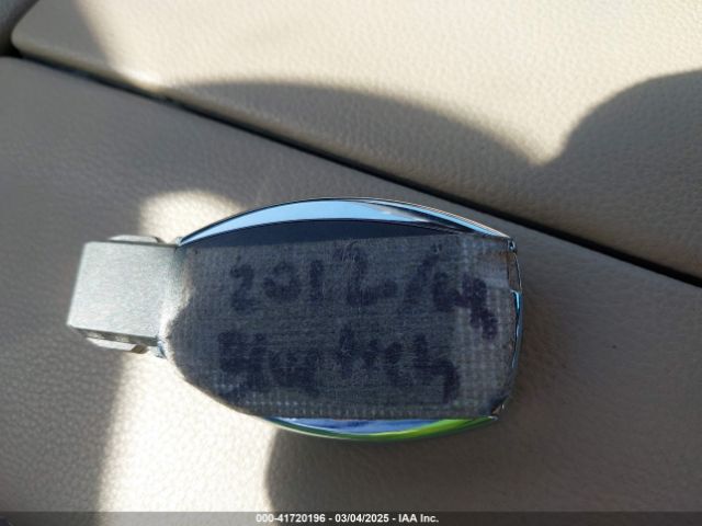 2013 MERCEDES-BENZ E 350 WDDHH8JB7DA736465 Photo 10