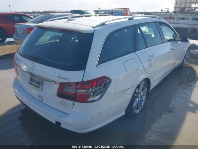 2013 MERCEDES-BENZ E 350 WDDHH8JB7DA736465 Photo 3