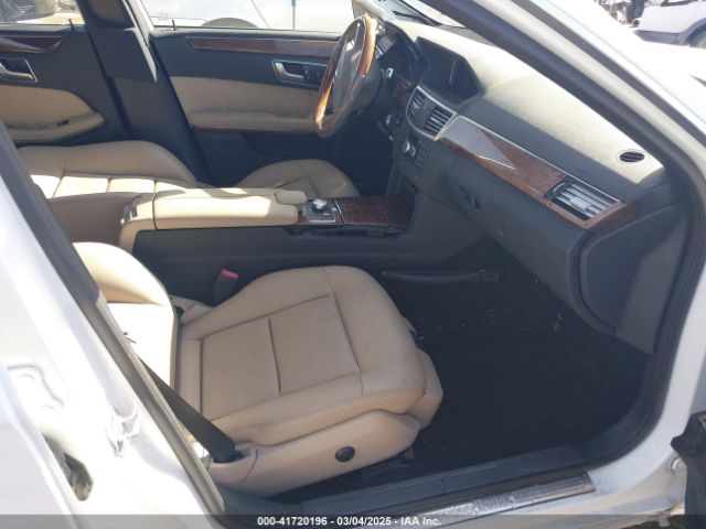 2013 MERCEDES-BENZ E 350 WDDHH8JB7DA736465 Photo 4