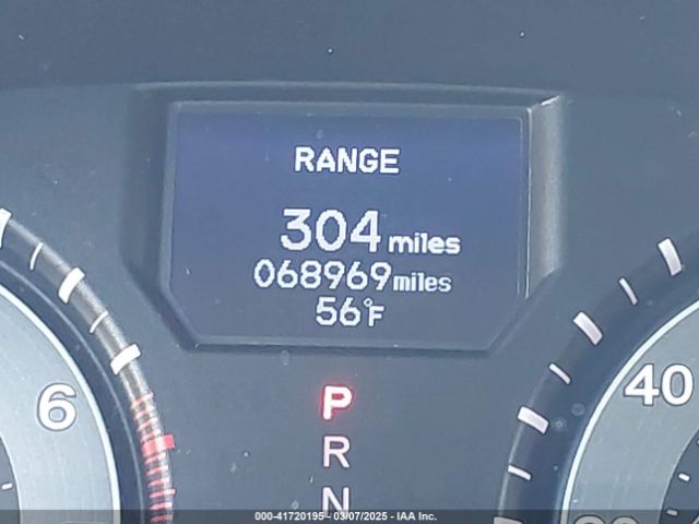 5FNRL5H96GB090653 Honda Odyssey Touring/touring Elite