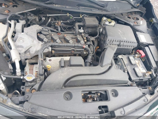 1N4AL3AP0EN235068 Nissan Altima 2.5 S