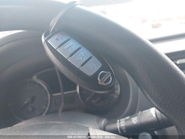 1N4AL3AP0EN235068 Nissan Altima 2.5 S