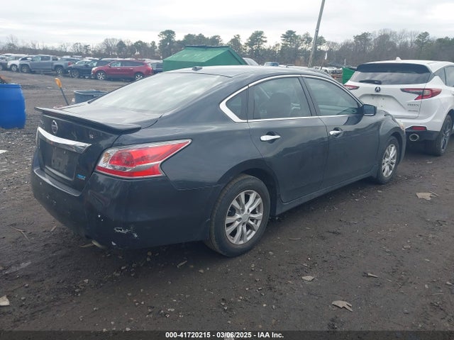 1N4AL3AP0EN235068 Nissan Altima 2.5 S