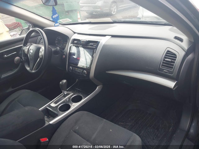 1N4AL3AP0EN235068 Nissan Altima 2.5 S