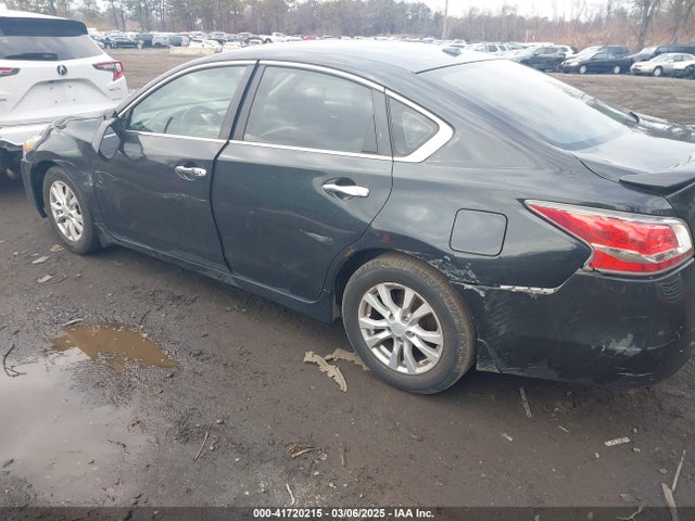 1N4AL3AP0EN235068 Nissan Altima 2.5 S