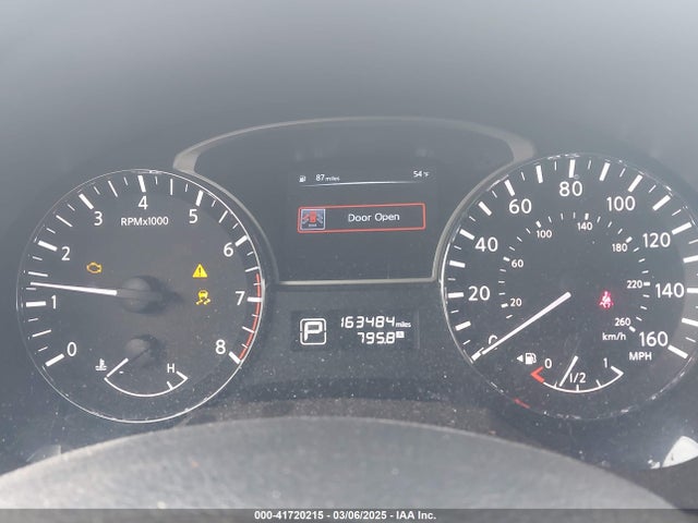 1N4AL3AP0EN235068 Nissan Altima 2.5 S