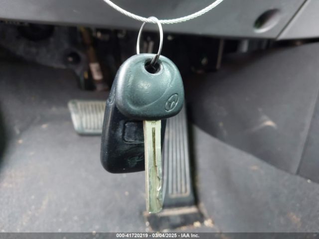 5NPEB4AC5EH857506 Hyundai SONATA GLS