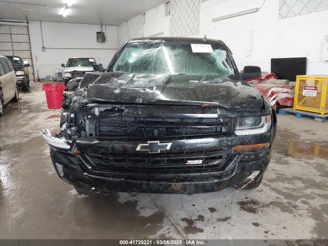 1GCVKREC5HZ253927 Chevrolet Silverado 1500 2lt