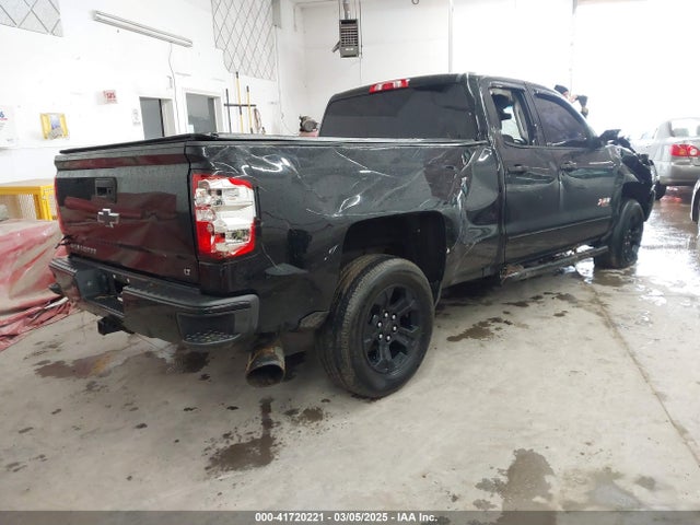 1GCVKREC5HZ253927 Chevrolet Silverado 1500 2lt