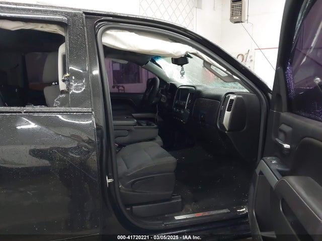 1GCVKREC5HZ253927 Chevrolet Silverado 1500 2lt