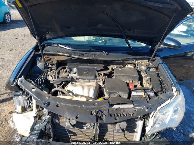 4T1BF1FK7EU303911 Toyota CAMRY LE