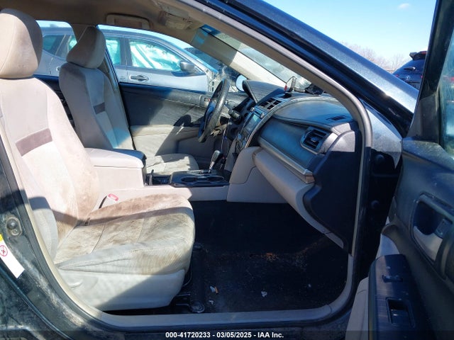 4T1BF1FK7EU303911 Toyota CAMRY LE