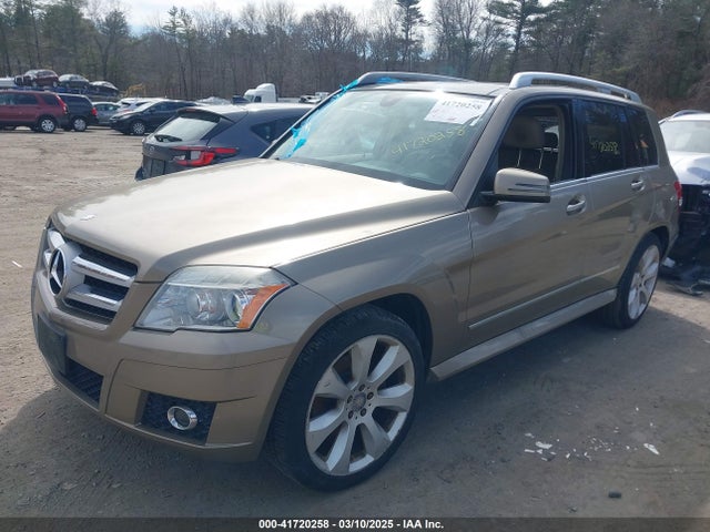Продажа на аукционе авто 2010 Mercedes-benz Glk 350 4matic, vin: WDCGG8HB4AF421467, номер лота: 41720258