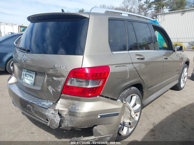 Продажа на аукционе авто 2010 Mercedes-benz Glk 350 4matic, vin: WDCGG8HB4AF421467, номер лота: 41720258