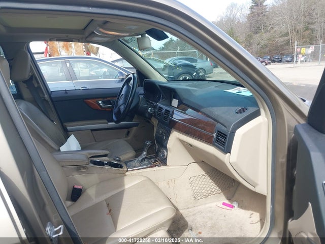 Продажа на аукционе авто 2010 Mercedes-benz Glk 350 4matic, vin: WDCGG8HB4AF421467, номер лота: 41720258