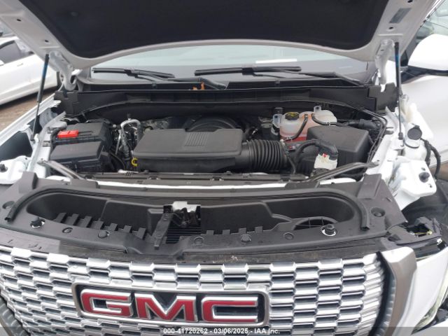 1GKS2DKL4RR386288 GMC Yukon 4wd Denali