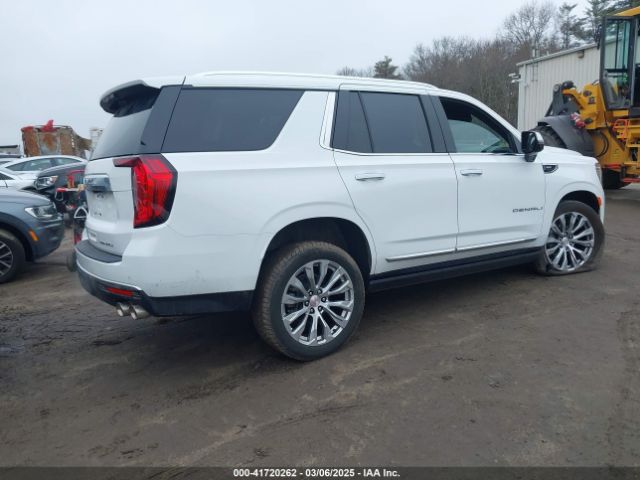 1GKS2DKL4RR386288 GMC Yukon 4wd Denali