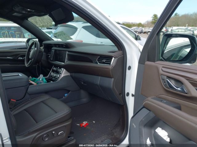 1GKS2DKL4RR386288 GMC Yukon 4wd Denali