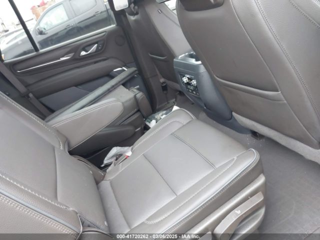 1GKS2DKL4RR386288 GMC Yukon 4wd Denali