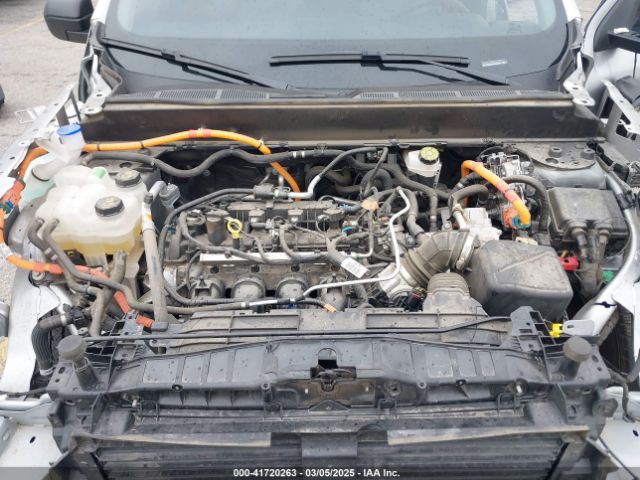 3FTTW8E30PRA54969 Ford Maverick Xlt