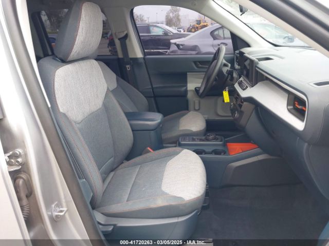 3FTTW8E30PRA54969 Ford Maverick Xlt