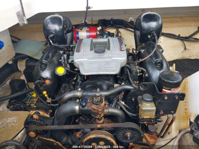 2013 SEA RAY OTHER SERV2724E313 Photo 9