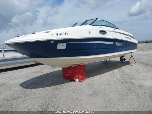 2013 SEA RAY OTHER SERV2724E313 Photo 1