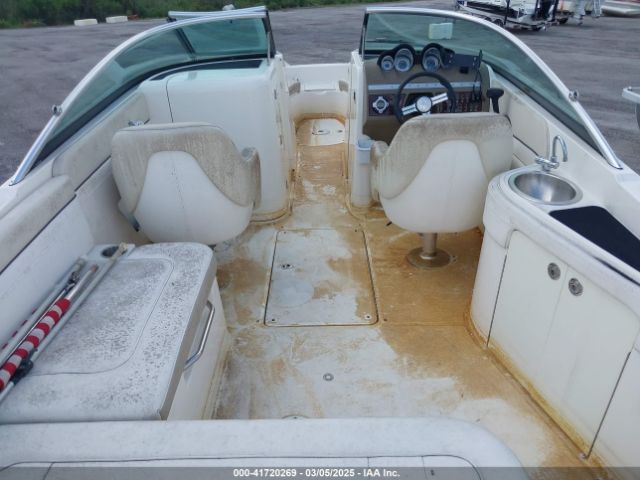 2013 SEA RAY OTHER SERV2724E313 Photo 4