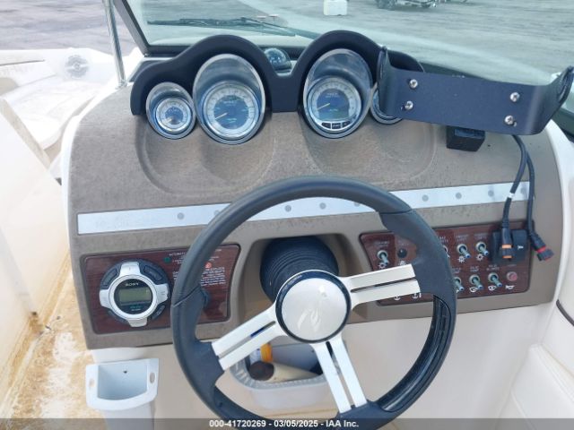 2013 SEA RAY OTHER SERV2724E313 Photo 6