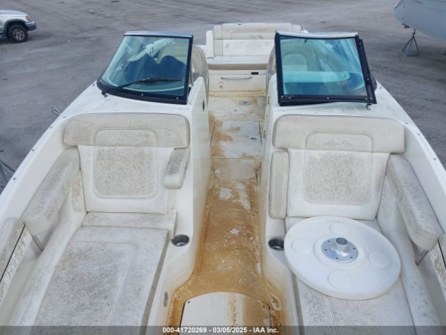 2013 SEA RAY OTHER SERV2724E313 Photo 7